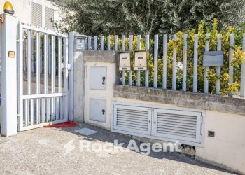 Ingresso - Casa indipendente via Luigi Migliori, 76, Giulianova - foto 8