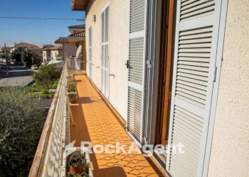 Balcone - Independent house via Luigi Migliori, 76, Giulianova - photo 39