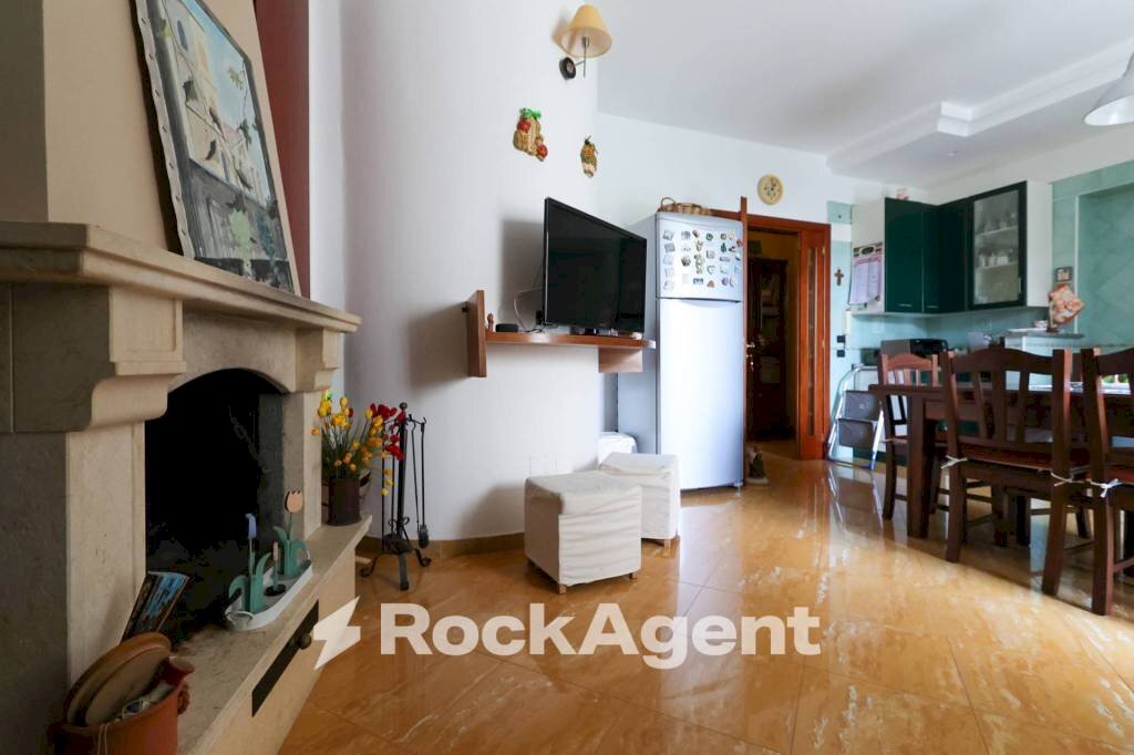 Salone - Appartamento largo Piano Grande, 5, Catanzaro - foto 1