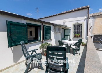 Terrazzo - Appartamento largo Piano Grande, 5, Catanzaro - foto 15