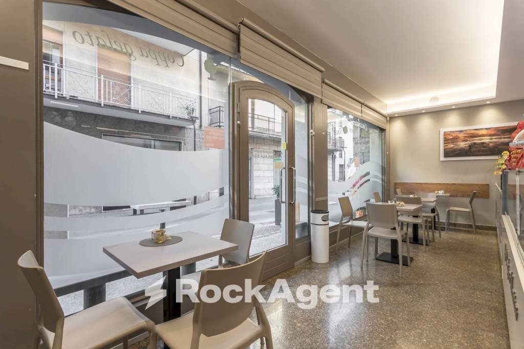 Ufficio - Negozio via della Vittoria, 8, Bonate Sopra - foto 1