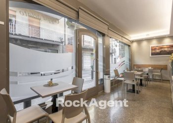 Ufficio - Negozio via della Vittoria, 8, Bonate Sopra - foto 1