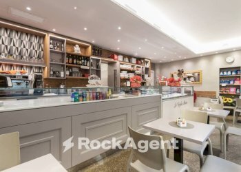 Interno non residenziale - Negozio via della Vittoria, 8, Bonate Sopra - foto 3