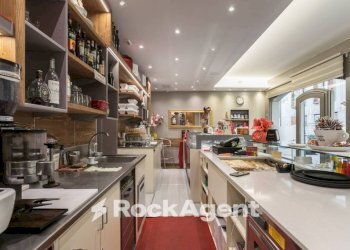 Cucina - Negozio via della Vittoria, 8, Bonate Sopra - foto 6