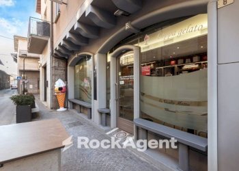 Zona - Negozio via della Vittoria, 8, Bonate Sopra - foto 10