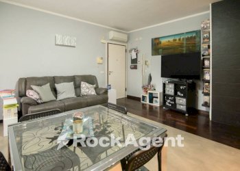 Salone - Trilocale via Arno, 24, Rimini - foto 1