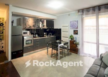 Cucina - Trilocale via Arno, 24, Rimini - foto 3