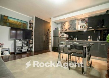 Salone - Trilocale via Arno, 24, Rimini - foto 4