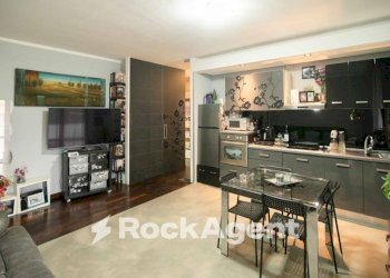 Salone - Trilocale via Arno, 24, Rimini - foto 5