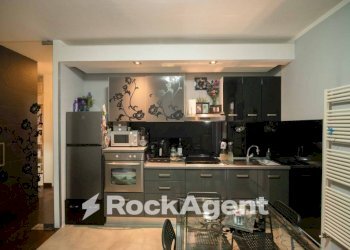 Cucina - Trilocale via Arno, 24, Rimini - foto 6