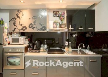 Cucina - Trilocale via Arno, 24, Rimini - foto 7