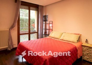 Camera da letto - Trilocale via Arno, 24, Rimini - foto 9