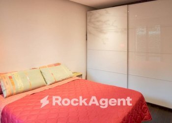 Camera da letto - Trilocale via Arno, 24, Rimini - foto 10