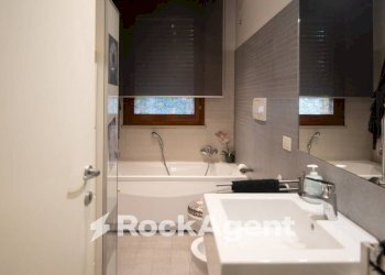 Bagno - Trilocale via Arno, 24, Rimini - foto 14