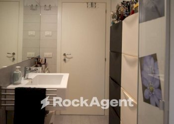 Bagno - Trilocale via Arno, 24, Rimini - foto 15