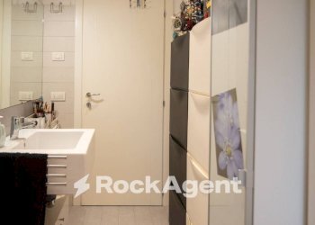 Bagno - Trilocale via Arno, 24, Rimini - foto 16