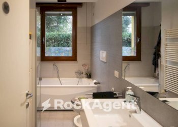 Bagno - Trilocale via Arno, 24, Rimini - foto 17