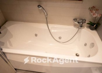 Bagno - Trilocale via Arno, 24, Rimini - foto 18