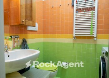 Bagno - Trilocale via Arno, 24, Rimini - foto 20