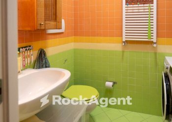 Bagno - Trilocale via Arno, 24, Rimini - foto 21