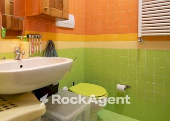 Bagno - Trilocale via Arno, 24, Rimini - foto 22