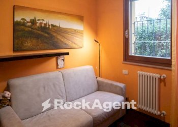 Camera da letto - Trilocale via Arno, 24, Rimini - foto 23