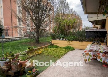 Giardino - Trilocale via Arno, 24, Rimini - foto 26