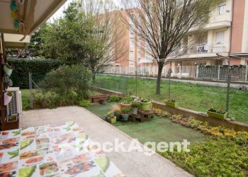 Giardino - Trilocale via Arno, 24, Rimini - foto 27