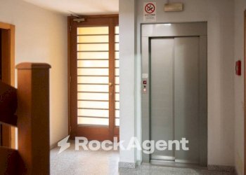 Ascensori - Trilocale via Arno, 24, Rimini - foto 28