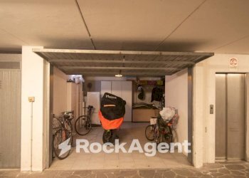 Box auto - Trilocale via Arno, 24, Rimini - foto 34