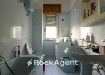 Bagno - Apartment via Pietro Nenni, 7, Davoli - photo 22