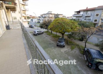 Balcone - Appartamento via Pietro Nenni, 7, Davoli - foto 26