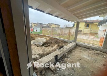 Terreno - Villa via Tramia, Garlasco - photo 6