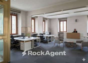 Ufficio - Altro via Carlo Dellanegra, Serravalle Sesia - foto 2