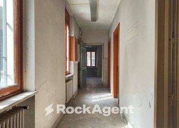 Corridoio - Altro via Carlo Dellanegra, Serravalle Sesia - foto 8