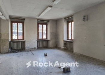 Stanza non arredata - Altro via Carlo Dellanegra, Serravalle Sesia - foto 12