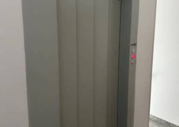 Ascensori - Attico via del Villino, Alanno - foto 11