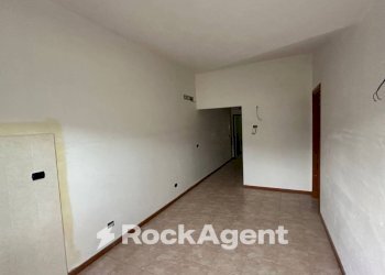 Salone - Attico via del Villino, Alanno - foto 13