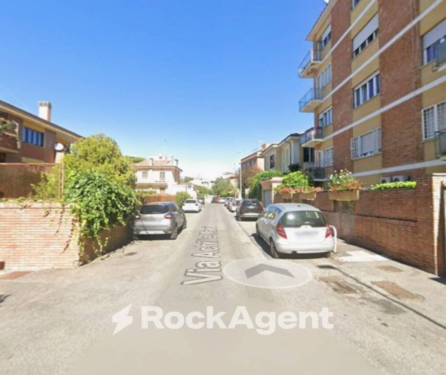 Zona - Bilocale via Achille Mauri, Roma - foto 1