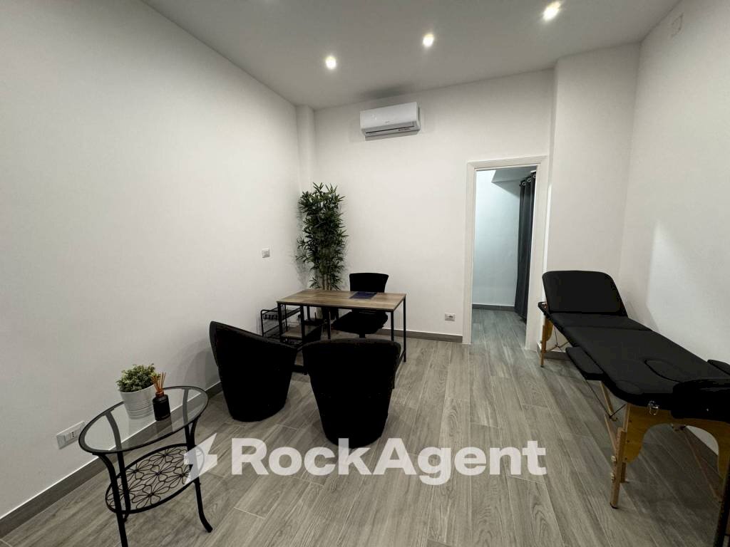 Studio - Negozio via Ludovico di Monreale, 48, Roma - foto 1