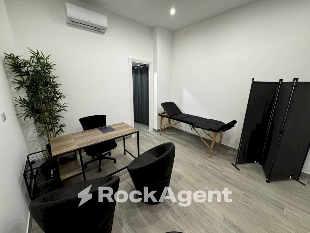 Ufficio - Negozio via Ludovico di Monreale, 48, Roma - foto 2