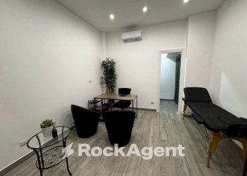 Studio - Negozio via Ludovico di Monreale, 48, Roma - foto 1