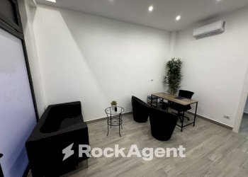 Ufficio - Negozio via Ludovico di Monreale, 48, Roma - foto 4