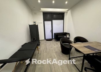 Interno non residenziale - Shop via Ludovico di Monreale, 48, Roma - photo 1