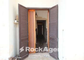 Balcone - Appartamento via Fratelli Cervi, 26, Melissano - foto 9