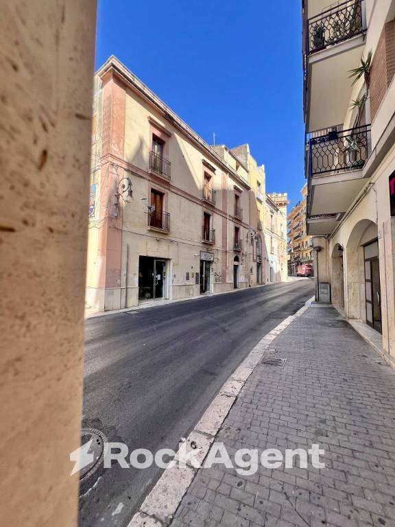 Zona - Trilocale vicolo Bevilacqua, 5, Sciacca - foto 3