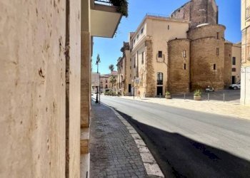 Zona - Trilocale vicolo Bevilacqua, 5, Sciacca - foto 11