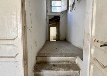 Scala - Trilocale vicolo Bevilacqua, 5, Sciacca - foto 17