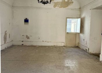 Stanza non arredata - Trilocale vicolo Bevilacqua, 5, Sciacca - foto 19