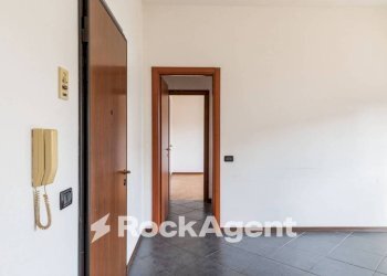 Ingresso - Bilocale via Monte Baldo, 25, Vigevano - foto 3